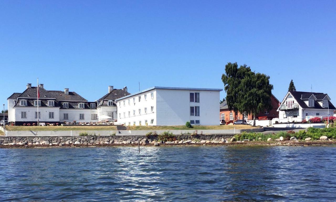 Udsigten